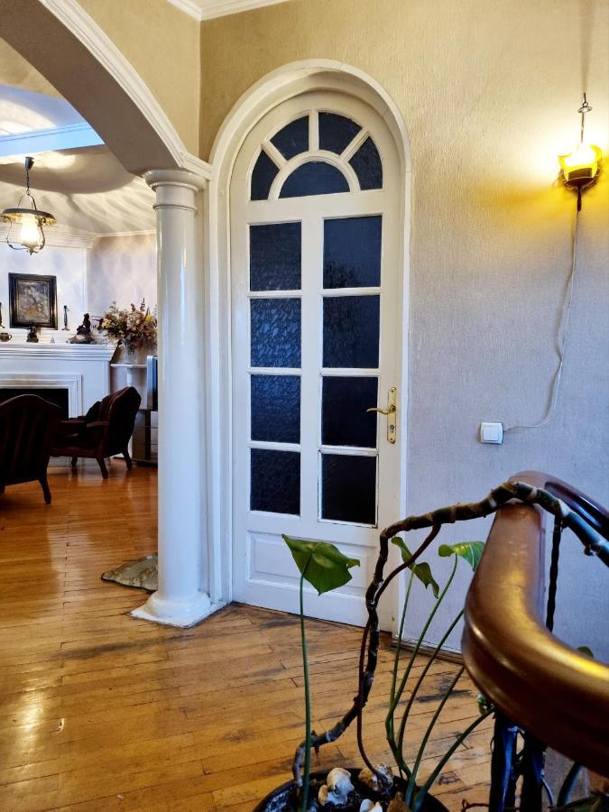 Polonia Tbilisi House Hotel Екстериор снимка