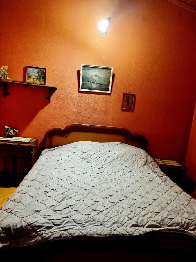 Polonia Tbilisi House Hotel Екстериор снимка