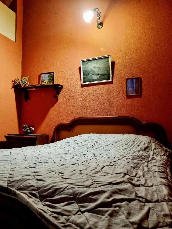 Polonia Tbilisi House Hotel Екстериор снимка