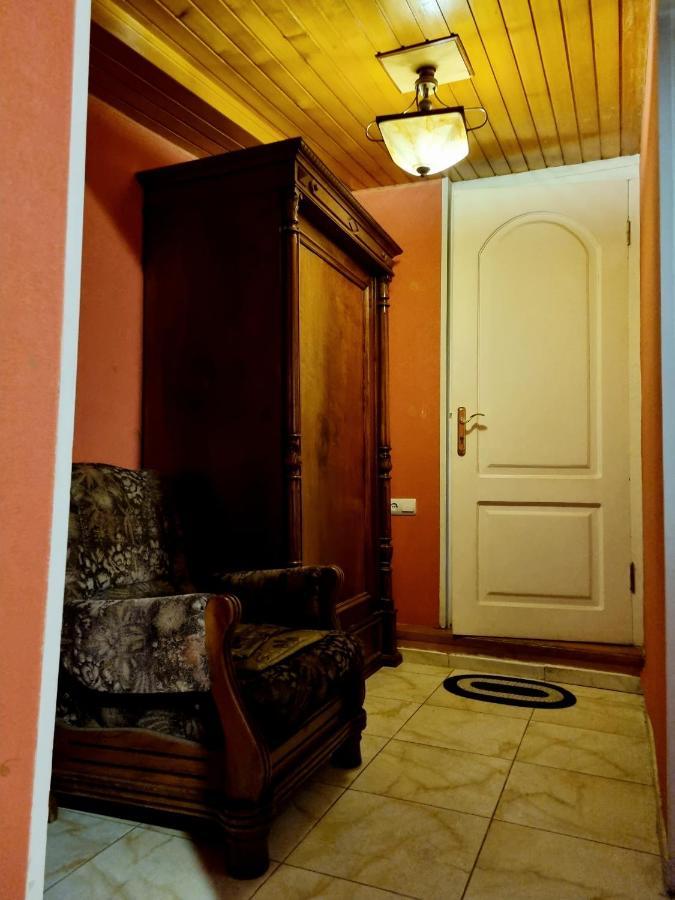 Polonia Tbilisi House Hotel Екстериор снимка