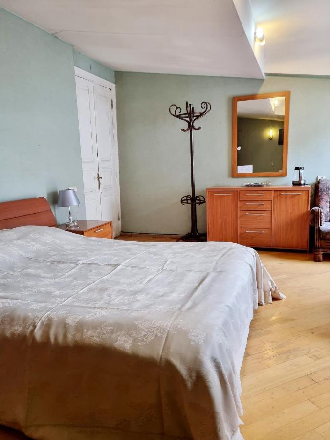 Polonia Tbilisi House Hotel Екстериор снимка