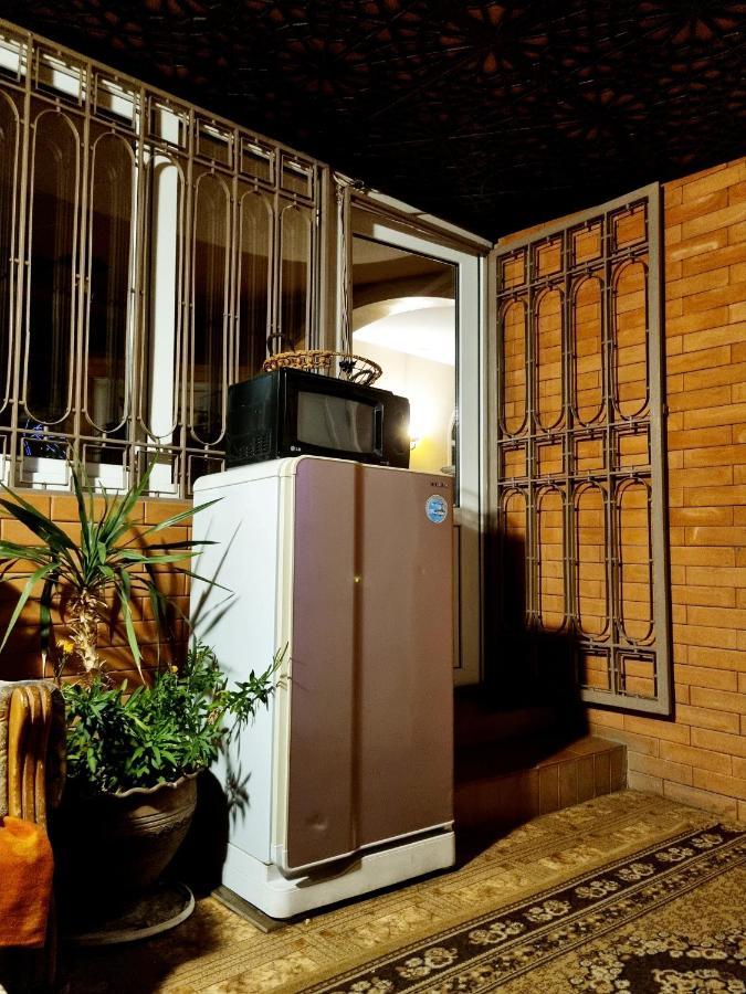 Polonia Tbilisi House Hotel Екстериор снимка