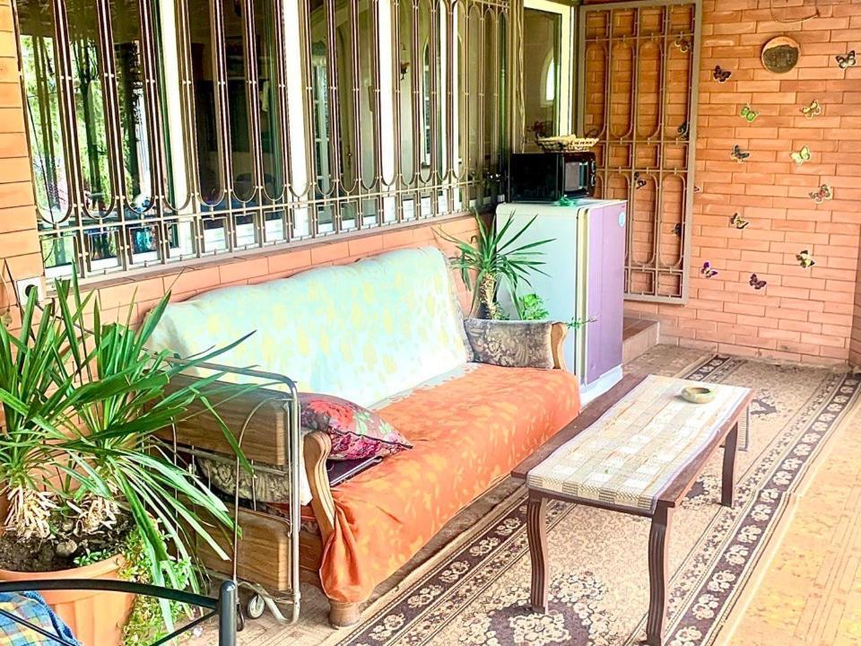 Polonia Tbilisi House Hotel Екстериор снимка