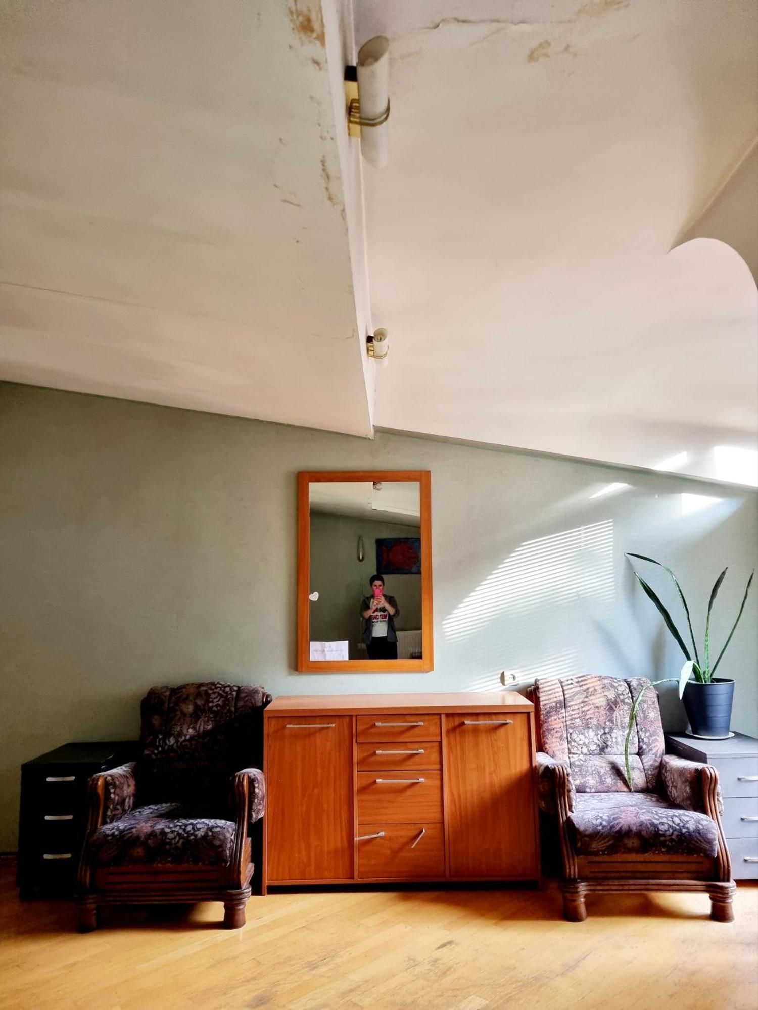 Polonia Tbilisi House Hotel Екстериор снимка