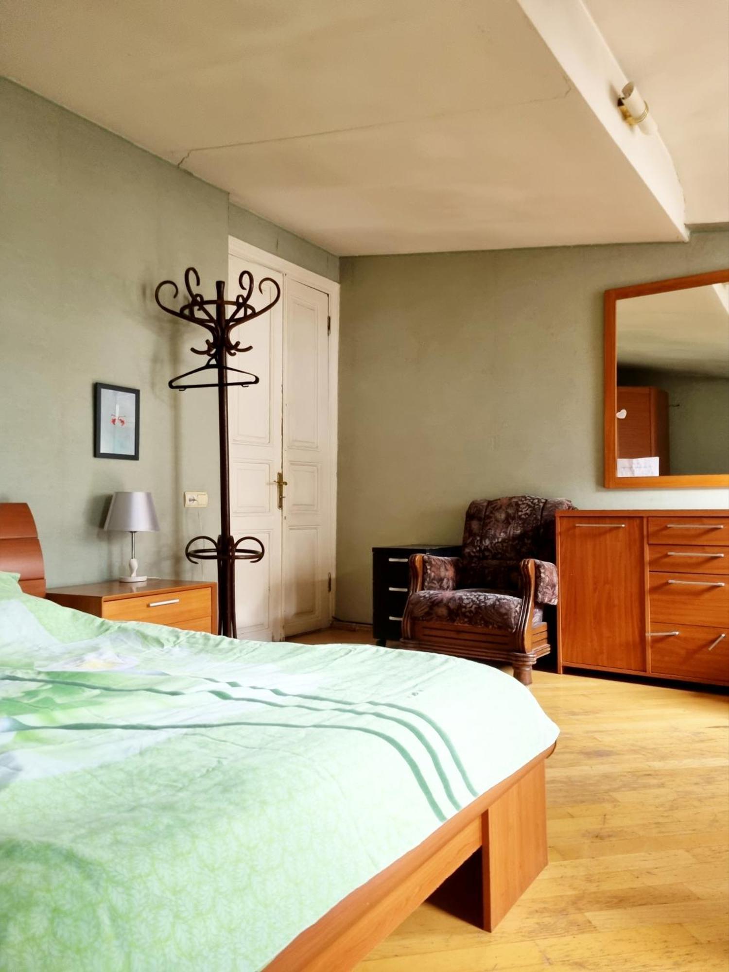 Polonia Tbilisi House Hotel Екстериор снимка