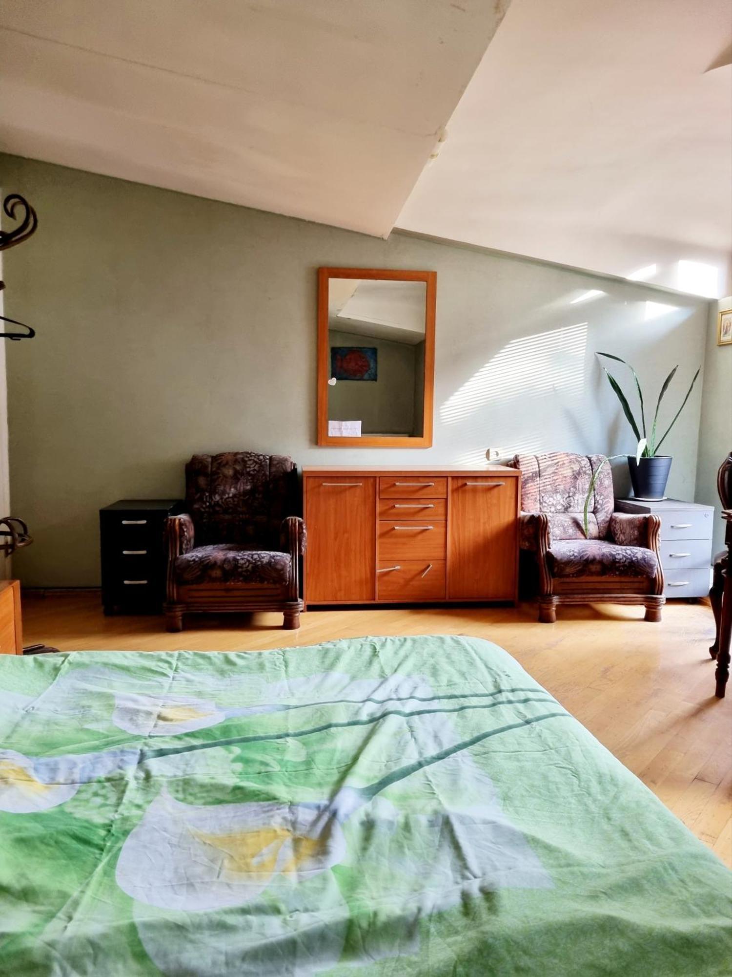 Polonia Tbilisi House Hotel Екстериор снимка