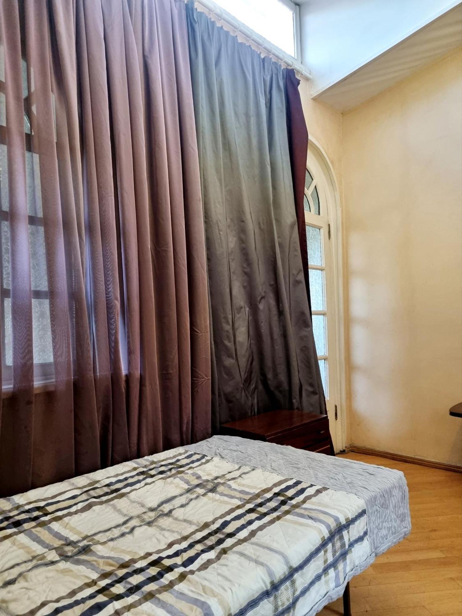 Polonia Tbilisi House Hotel Екстериор снимка