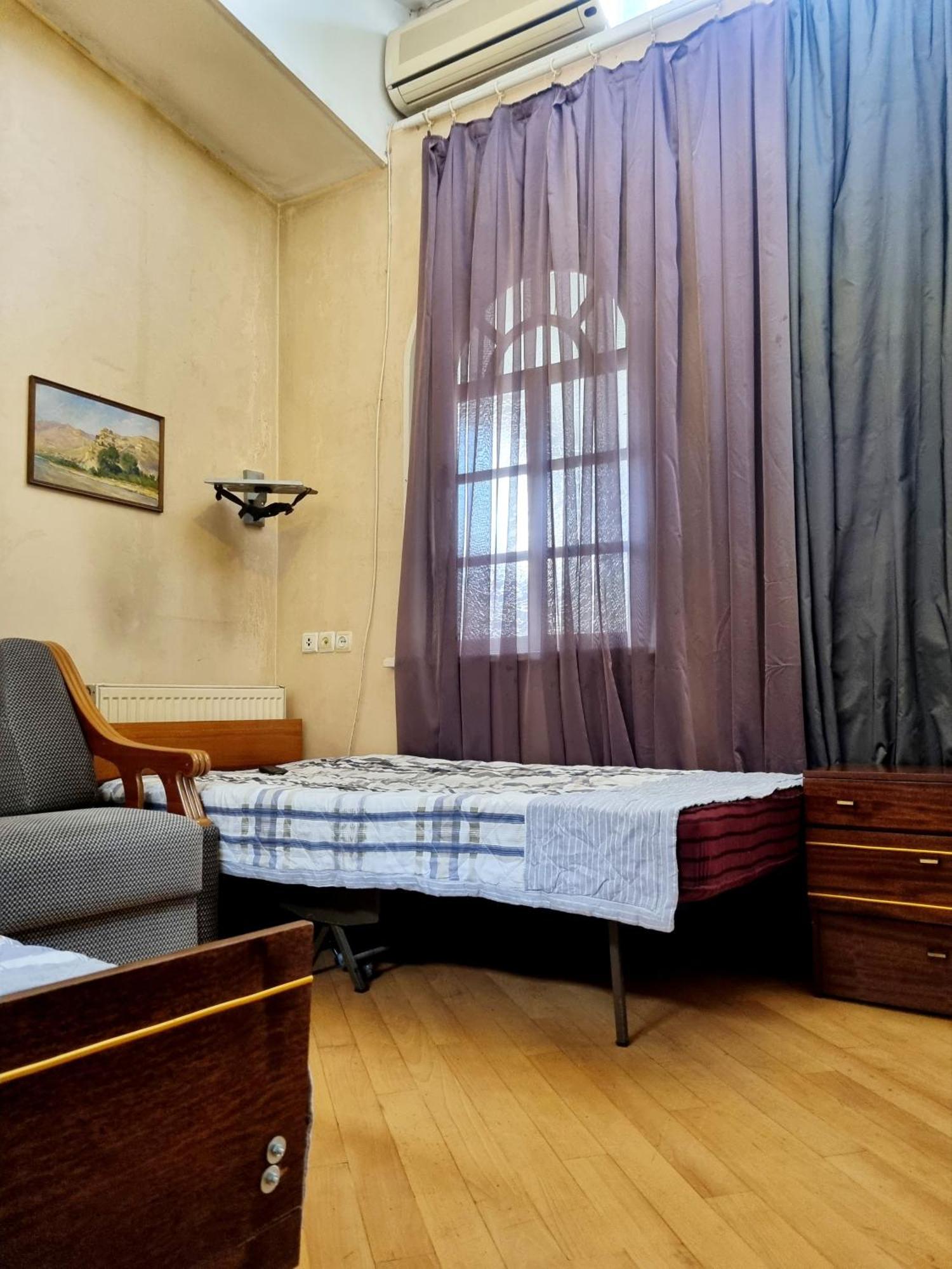Polonia Tbilisi House Hotel Екстериор снимка